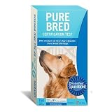 Purebred DNA Test Kit