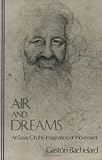 Air and Dreams: An Essay on the Imagination of Movement (Bachelard Translation Series)