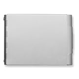 Aluminum CD DVD Case by West Coast Gifts