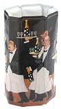 Vacu Vin Guy Buffet Rapid Ice Wine Chiller, Sommeliers