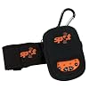 Spot Padded Neoprene Carrying Case With Belt Loop