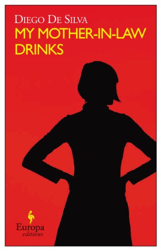 My Mother-in-Law Drinks