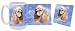 cocker_spaniel2cocker spaniel - Cocker Spaniel Mug Coaster Gift Box Combo DogPuppyCanine