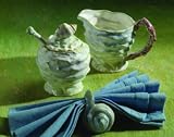 Beachcomber Sugar & Creamer Set