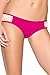 Lucky Brand Women's Natural Connection Tab Side Hipster Bikini Bottom