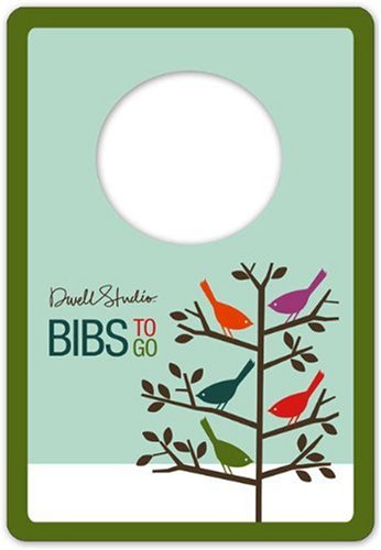 Dwell Studio: Bibs to Go