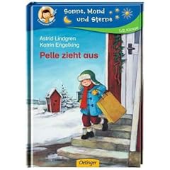 Pelle zieht aus