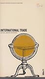 International trade: selected readings