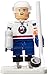 OYO NHL New York Islanders John Tavares GEN 2 Limited Edition Minifigure, Small, Black