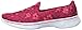 Skechers Performance Women's Go Walk 4 Flourish Walking Shoe,Pink,8.5 M US