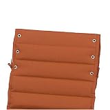 Produkt-Bild: Sun Garden 50089-3 Michelin Universalstuhlauflage terracotta