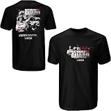 Chase Authentics Dale Earnhardt, Jr. Citizen Soldier T-Shirt