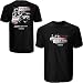 Search Our Specialty Mall : Chase Authentics Dale Earnhardt, Jr. Citizen Soldier T-Shirt