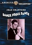 Dance; Fools; Dance