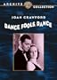 Dance; Fools; Dance