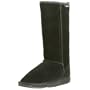 EMU Australia Unisex Bronti Hi Boot,Black,Men's 4 M/Women's 5 M