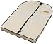 Tools & Hardware : Rubbermaid 3F21 Configurations Hanging Canvas Suit Bag with Cedar Inserts, Natural