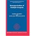Homogenization of Multiple Integrals (Oxford Lecture Series in Mathematics and Its Applications , No 12)