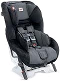 Britax Boulevard Car Seat - Onyx