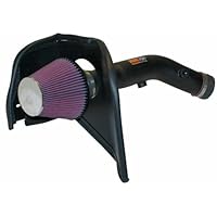 KandN 57-3043 Fuel Injection Performance Kit Gen2