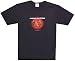 FUNERAL FOR A FRIEND - Eagle And Snake - Black T-shirt