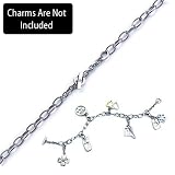 Hot Diamonds Charmed Life Bracelet