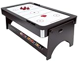 7ft Scorpio 2-in-1 Pool / Air Hockey Reversible
