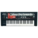 Keyboard Synthesizer