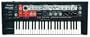 Roland SH-201 49-Key Analog Modeling Synth Keyboard Workstation/ Synth