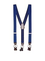 Pedro del Hierro Tirantes (Azul / Azul Royal)