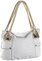 B. MAKOWSKY Princeton Shoulder Bag