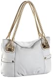 41jG3POkoGL. SL160  B. MAKOWSKY Princeton Shoulder Bag