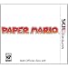 Paper Mario 3DS