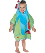 IgglePiggle Poncho