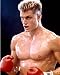 Dolph Lundgren Ivan Drago Rocky IV 8x10 Photo