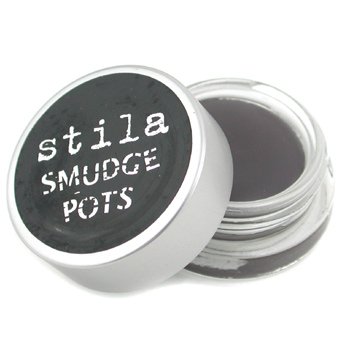 Buy Stila Smudge Pots Gel Eye Liner - Gray .14 Oz (Stila Cosmetics Makeup