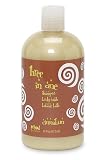 Primal Elements 3 In 1 Shampoo, Body Wash, Bubble Bath, Cinnabun, 16-Ounce Bottle