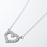 フォーハートジュエリー（Four Heart Jewelry） ネックレス（ダイアモンドネックレス） レディスの画像