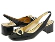 Yellow Box 'Florence' Low Heel Slingback
