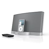 Bose SoundDock Series II Digital Music System for iPod (Silver)