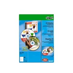 CD Combipack 20+20
