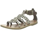 Kickers Djibouti, Sandales femmes