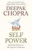 Self power : spiritual solutions to life's greatest challenges