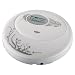 Grundig CDP 5100 SPCD Tragbarer CD-Player wei�/silber