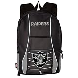 NFL Oakland Raiders Scrimmage Backpack