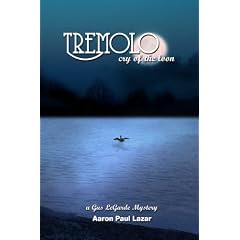 Tremolo: cry of the loon