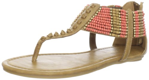 Cheap Rampage Women's Periwinkle Sandal