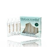 Salerm Vital Capillary Structural Vitalizer 5 Applications Big Sale!