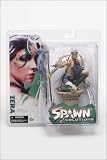 McFarlane Toys 6" Spawn Series 29 - Zera Spawn