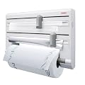 Leifheit 25703 Wandrollenhalter Parat Comfort